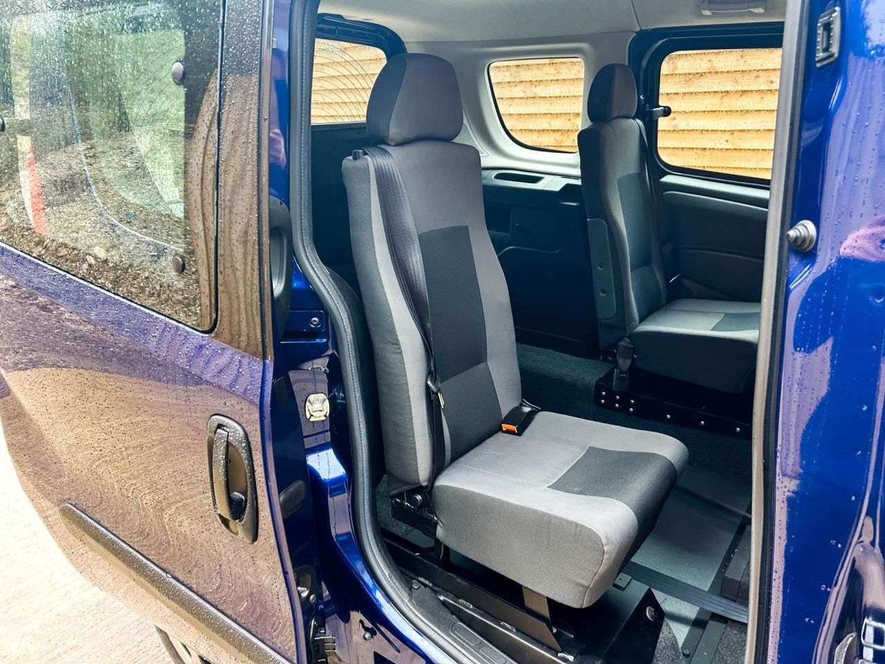 2017 FIAT DOBLO 2017 FIAT DOBLO