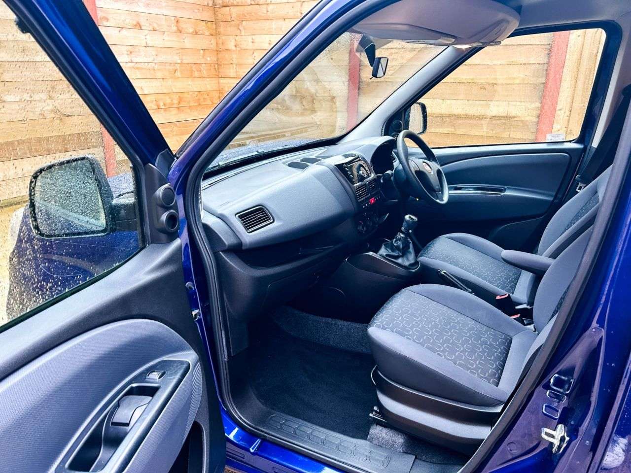 2017 FIAT DOBLO 2017 FIAT DOBLO