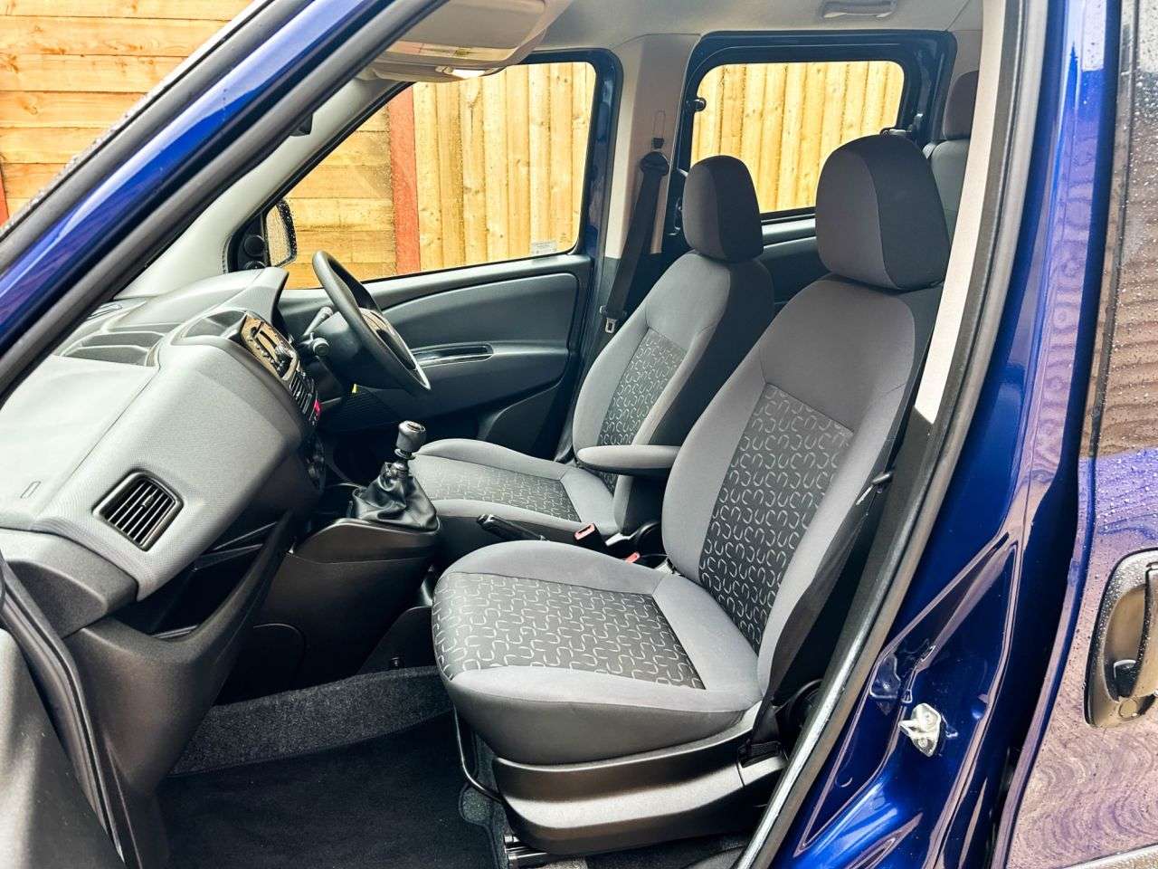 2017 FIAT DOBLO 2017 FIAT DOBLO