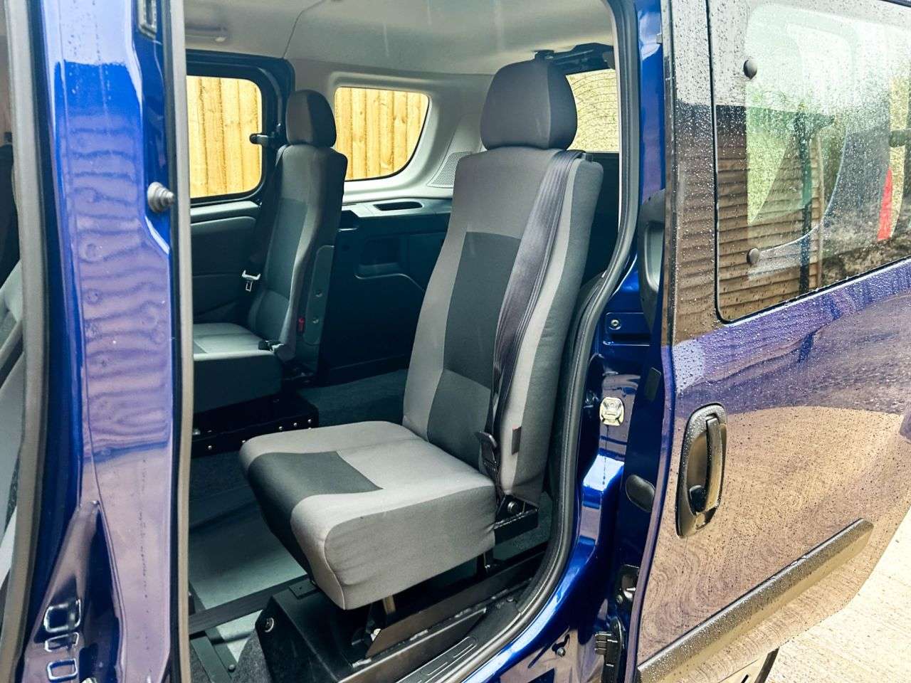 2017 FIAT DOBLO 2017 FIAT DOBLO