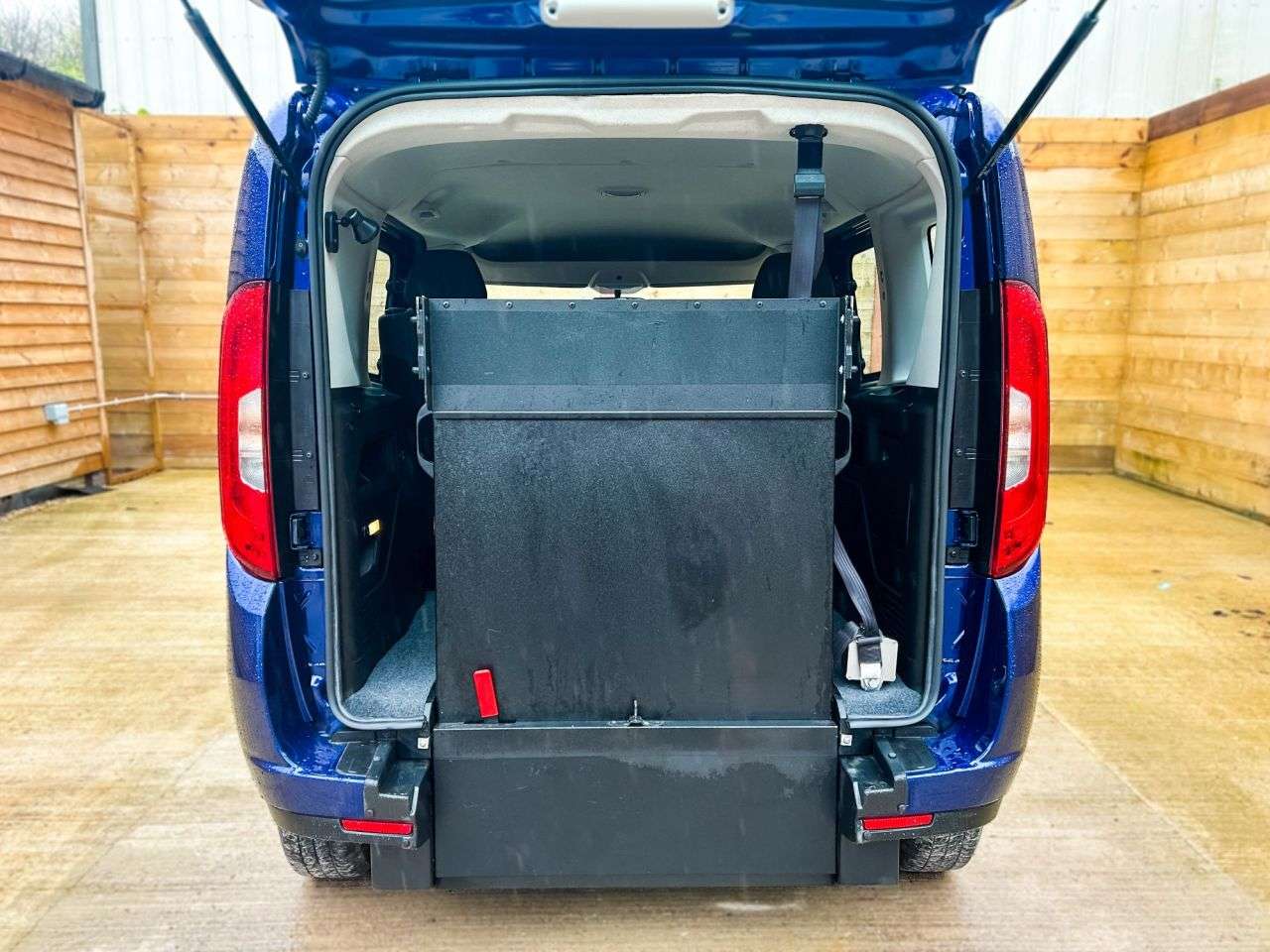 2017 FIAT DOBLO 2017 FIAT DOBLO