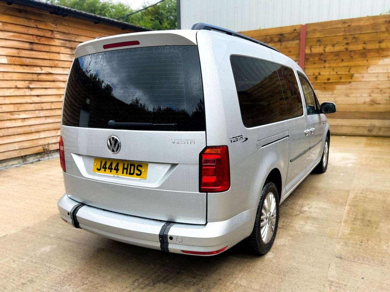 2020 VOLKSWAGEN CADDY MAXI LIFE 2020 VOLKSWAGEN CADDY MAXI LIFE