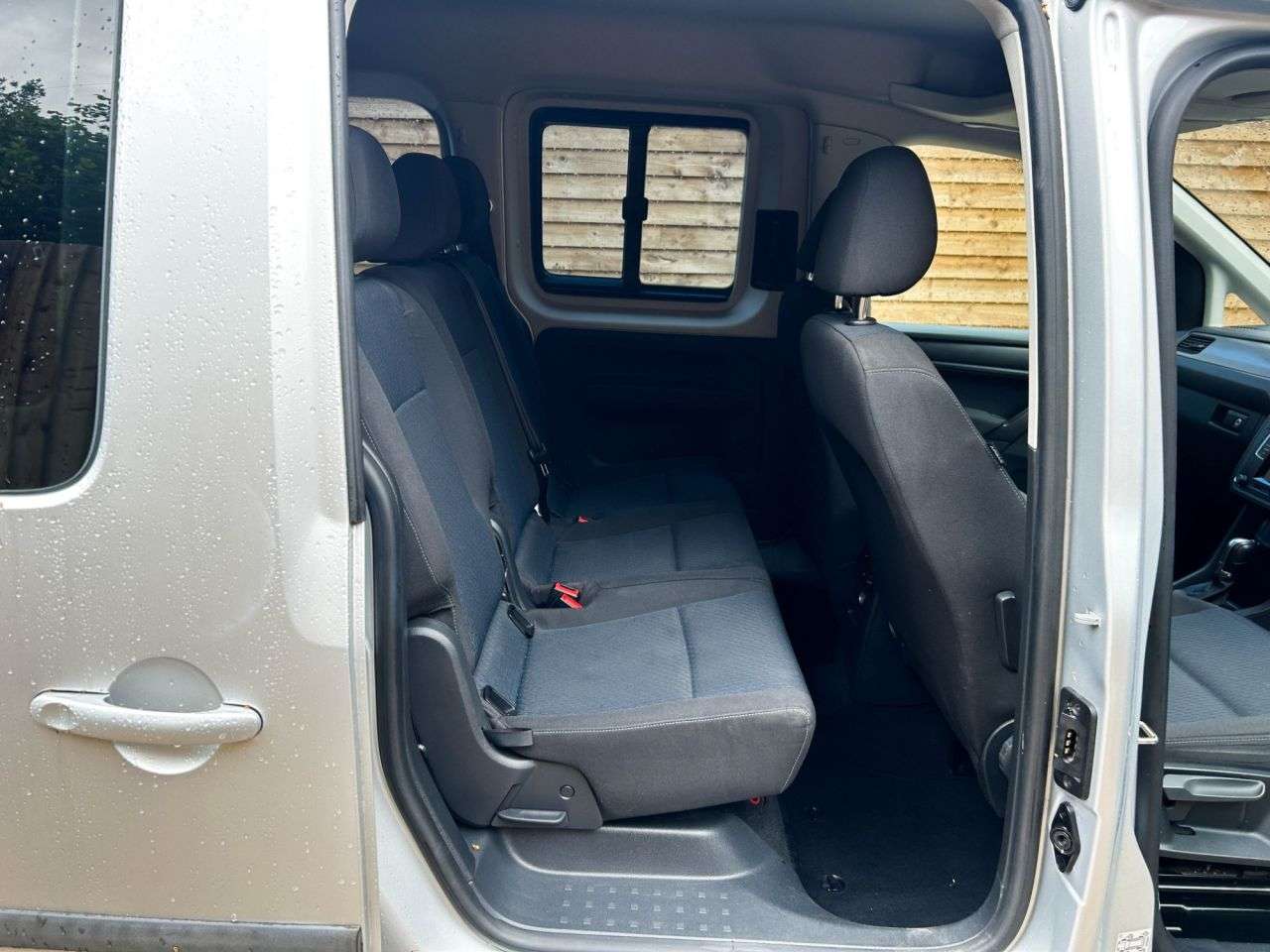 2020 VOLKSWAGEN CADDY MAXI LIFE 2020 VOLKSWAGEN CADDY MAXI LIFE