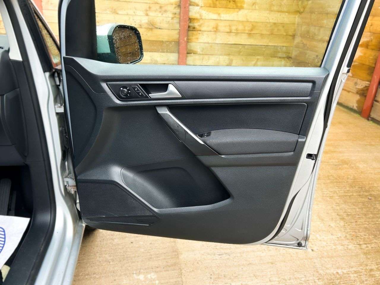 2020 VOLKSWAGEN CADDY MAXI LIFE 2020 VOLKSWAGEN CADDY MAXI LIFE