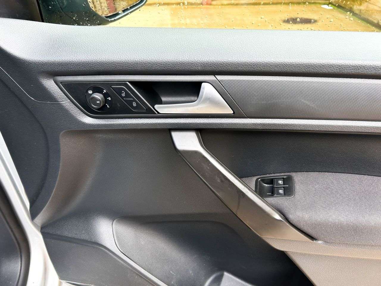 2020 VOLKSWAGEN CADDY MAXI LIFE 2020 VOLKSWAGEN CADDY MAXI LIFE