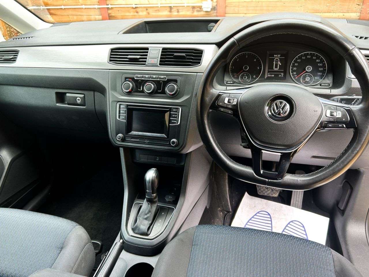 A 2020 VOLKSWAGEN CADDY MAXI LIFE 5 Seat Auto Wheelchair Accessible Disabled Access Vehicle WAV A 2020 VOLKSWAGEN CADDY MAXI LIFE 5 Seat Auto Wheelchair Accessible Disabled Access Vehicle WAV