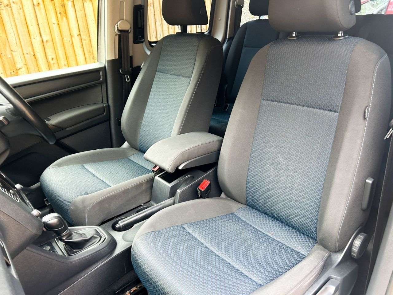 2020 VOLKSWAGEN CADDY MAXI LIFE 2020 VOLKSWAGEN CADDY MAXI LIFE