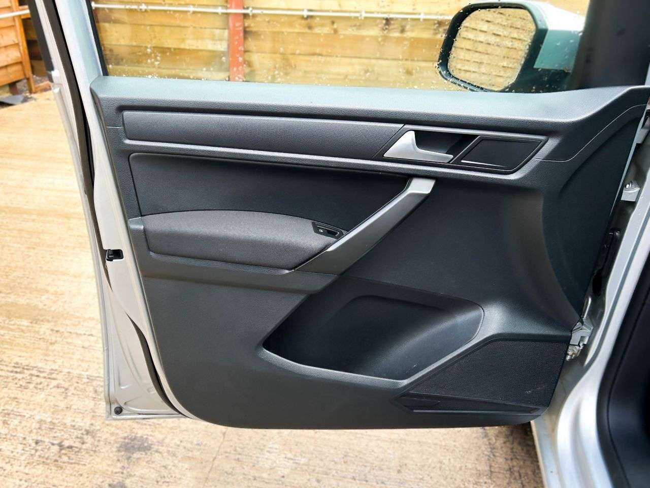2020 VOLKSWAGEN CADDY MAXI LIFE 2020 VOLKSWAGEN CADDY MAXI LIFE