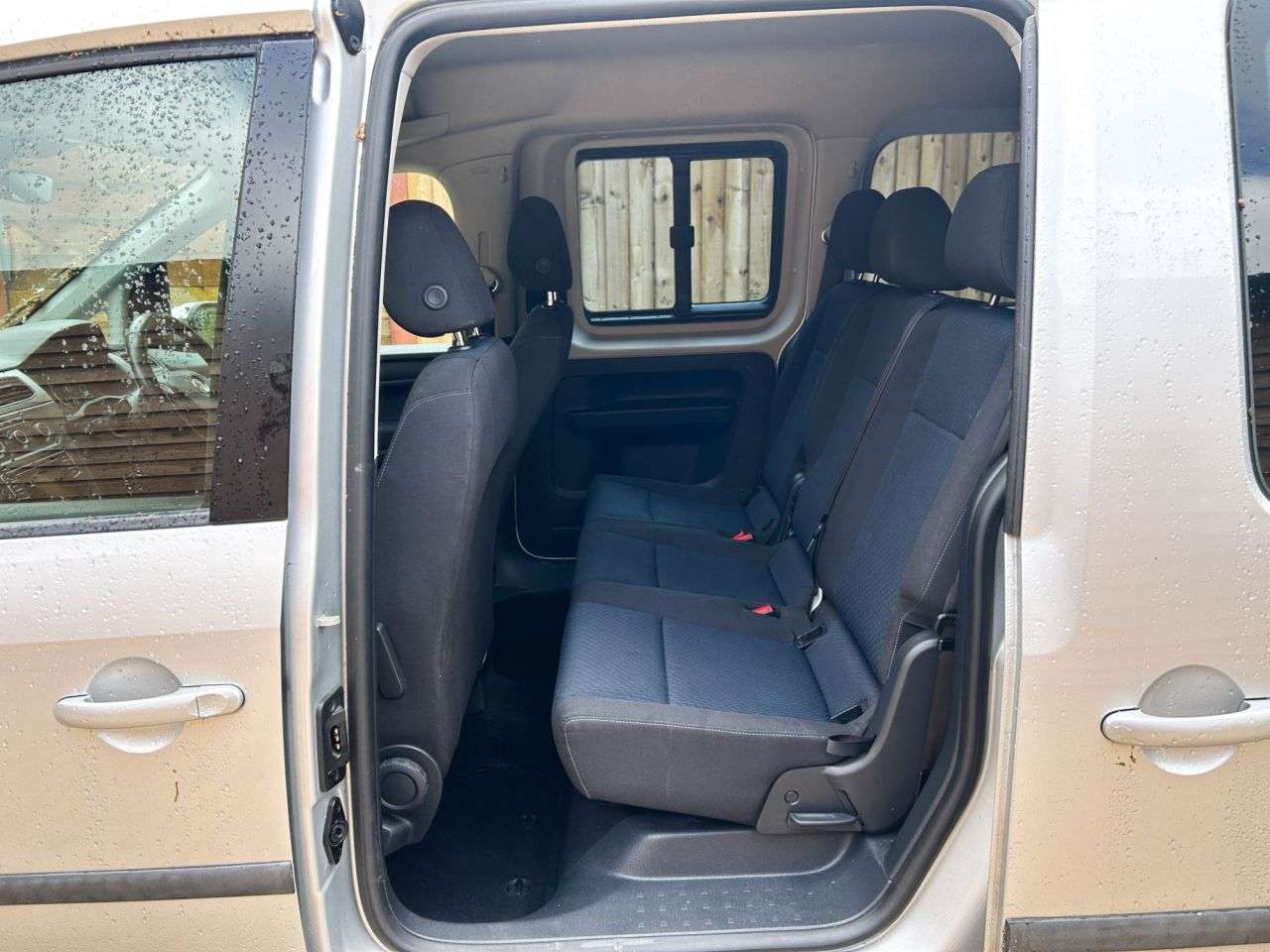 2020 VOLKSWAGEN CADDY MAXI LIFE 2020 VOLKSWAGEN CADDY MAXI LIFE