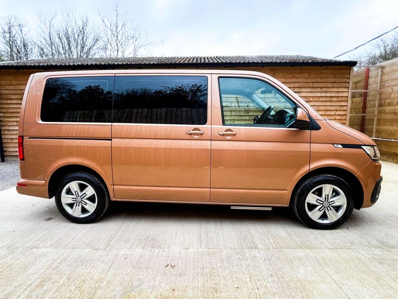 2020 VOLKSWAGEN TRANSPORTER 2020 VOLKSWAGEN TRANSPORTER