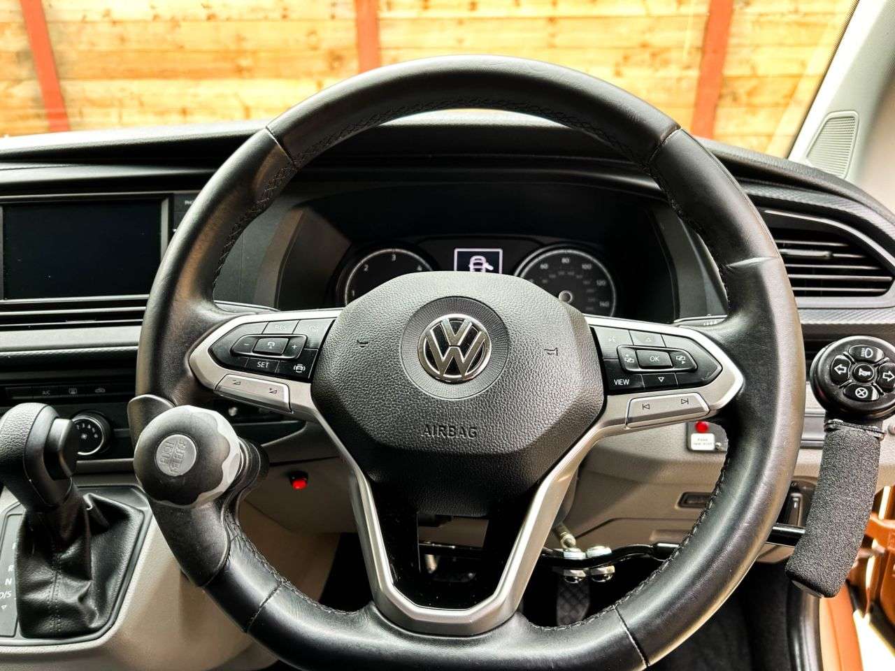 2020 VOLKSWAGEN TRANSPORTER 2020 VOLKSWAGEN TRANSPORTER