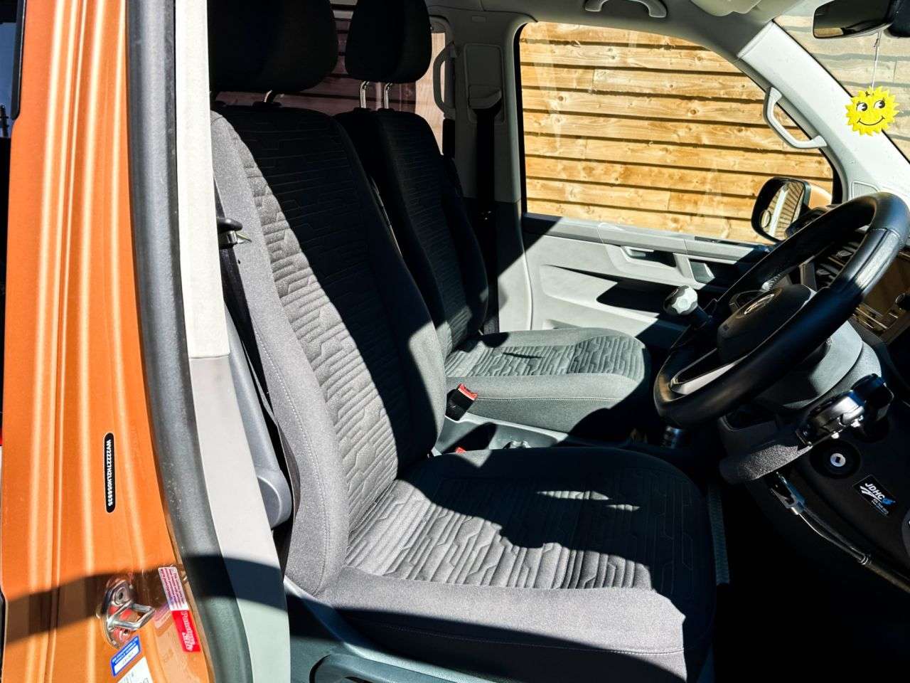 2020 VOLKSWAGEN TRANSPORTER 2020 VOLKSWAGEN TRANSPORTER