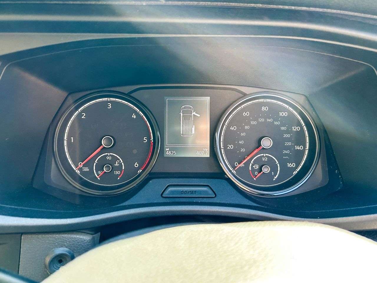 2020 VOLKSWAGEN TRANSPORTER 2020 VOLKSWAGEN TRANSPORTER