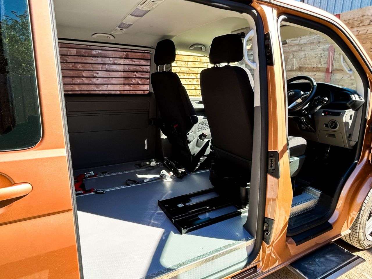2020 VOLKSWAGEN TRANSPORTER 2020 VOLKSWAGEN TRANSPORTER