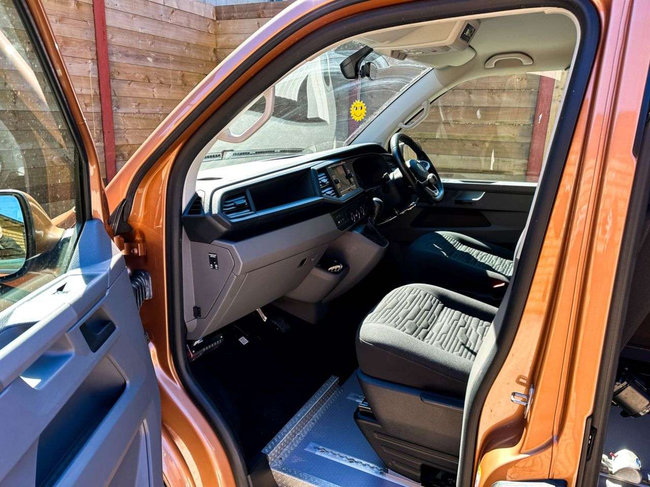 2020 VOLKSWAGEN TRANSPORTER 2020 VOLKSWAGEN TRANSPORTER