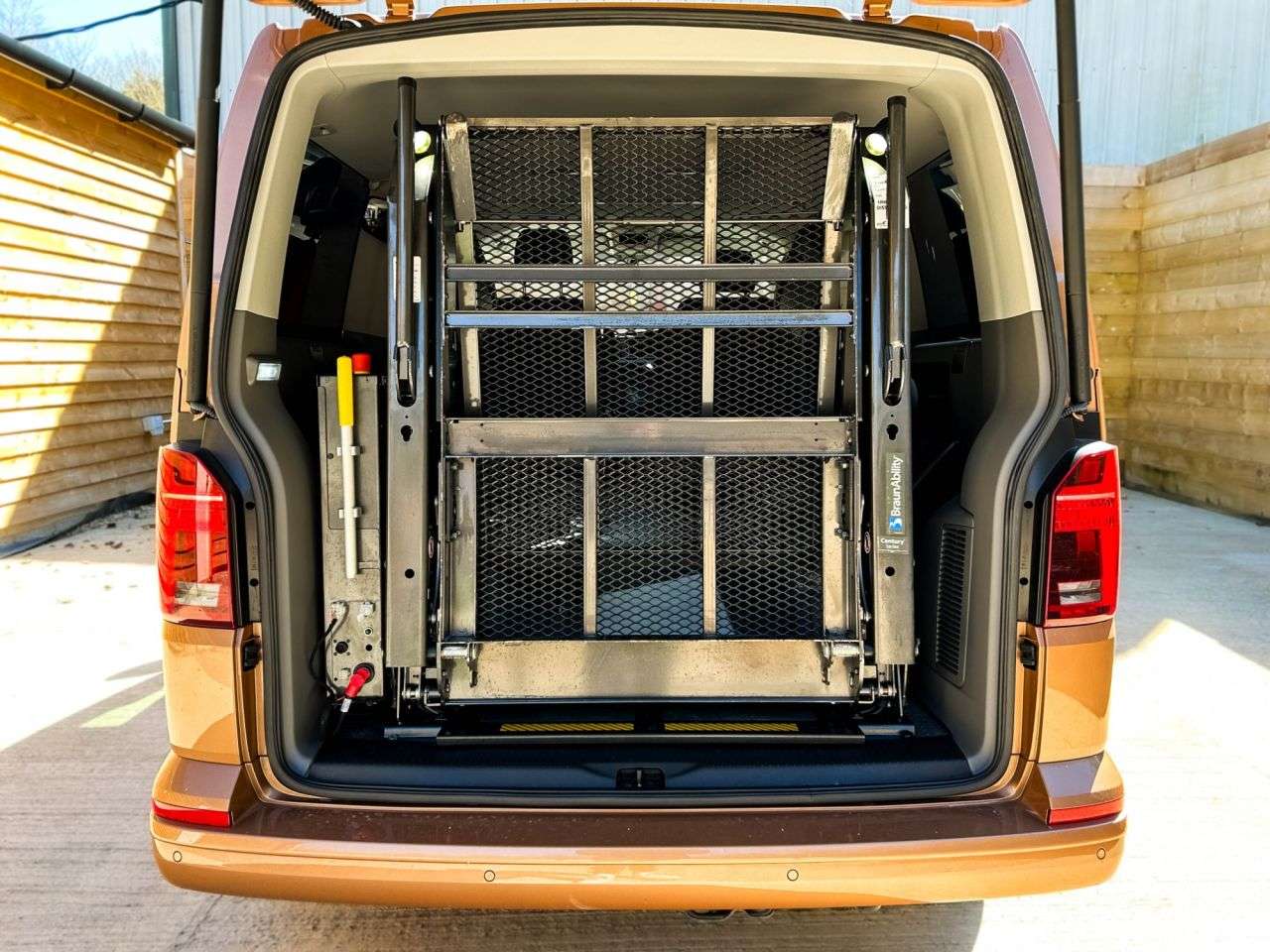 2020 VOLKSWAGEN TRANSPORTER 2020 VOLKSWAGEN TRANSPORTER