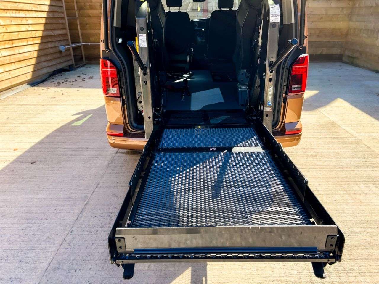 2020 VOLKSWAGEN TRANSPORTER 2020 VOLKSWAGEN TRANSPORTER