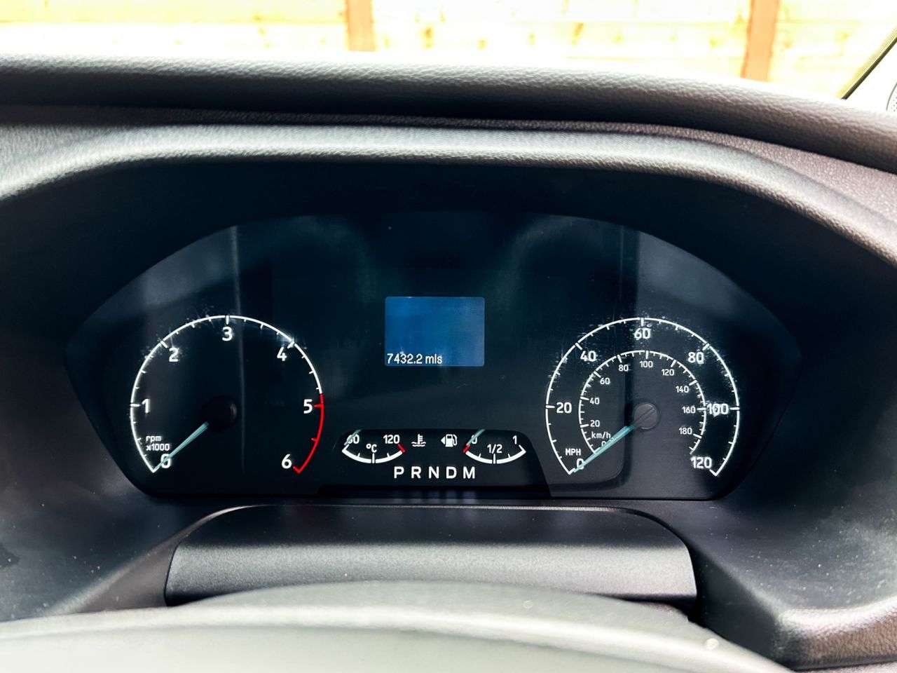 2023 FORD TOURNEO CUSTOM 2023 FORD TOURNEO CUSTOM