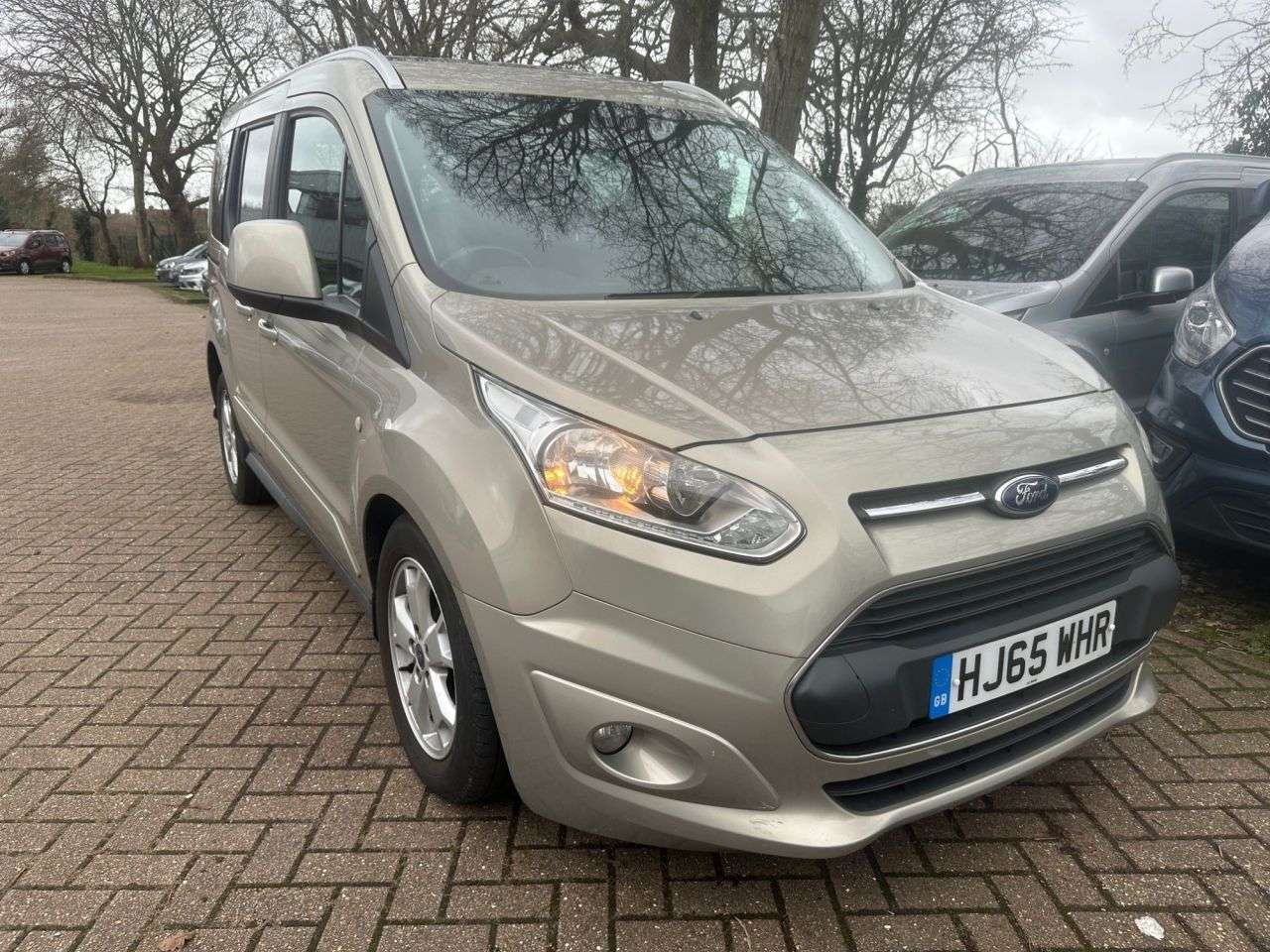 A 2015 FORD TOURNEO CONNECT 3 Seat Auto Wheelchair Accessible Disabled Access Vehicle WAV A 2015 FORD TOURNEO CONNECT 3 Seat Auto Wheelchair Accessible Disabled Access Vehicle WAV