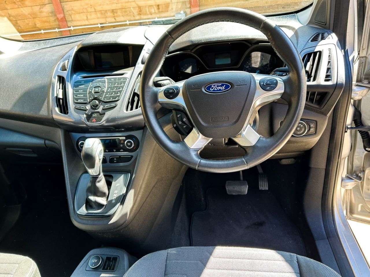 A 2015 FORD TOURNEO CONNECT 3 Seat Auto Wheelchair Accessible Disabled Access Vehicle WAV A 2015 FORD TOURNEO CONNECT 3 Seat Auto Wheelchair Accessible Disabled Access Vehicle WAV