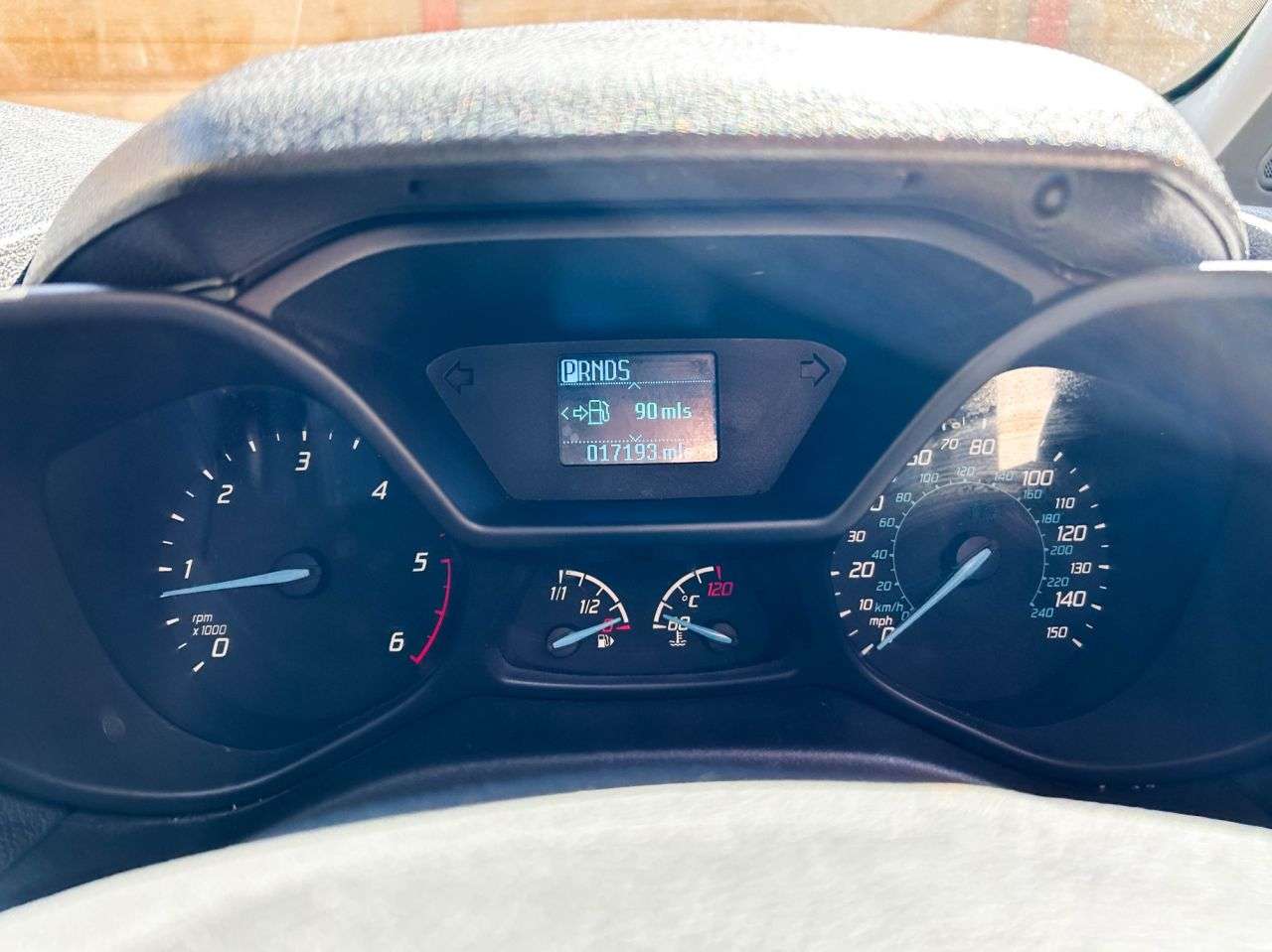 2015 FORD TOURNEO CONNECT 2015 FORD TOURNEO CONNECT