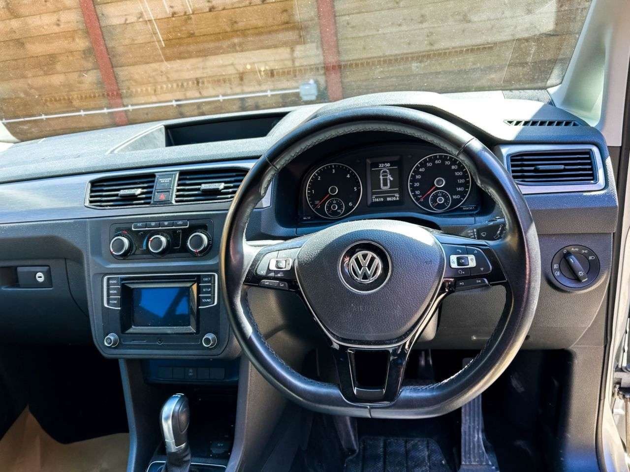 A 2019 VOLKSWAGEN CADDY MAXI LIFE 5 Seat Auto Wheelchair Accessible Disabled Access Vehicle WAV A 2019 VOLKSWAGEN CADDY MAXI LIFE 5 Seat Auto Wheelchair Accessible Disabled Access Vehicle WAV