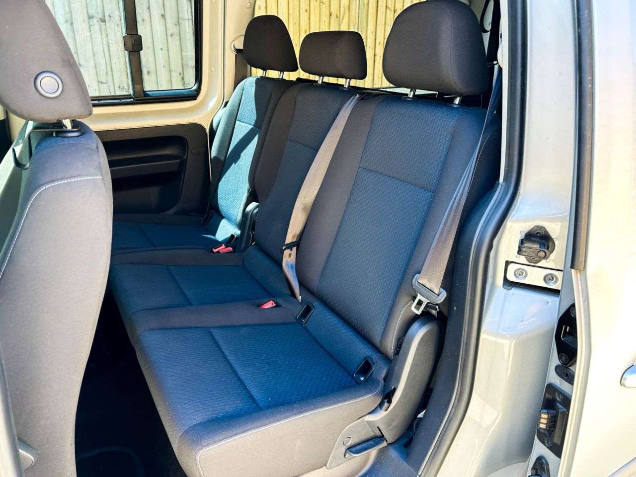 2019 VOLKSWAGEN CADDY MAXI LIFE 2019 VOLKSWAGEN CADDY MAXI LIFE