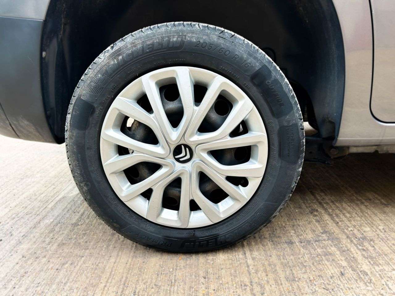 2023 CITROEN BERLINGO 2023 CITROEN BERLINGO