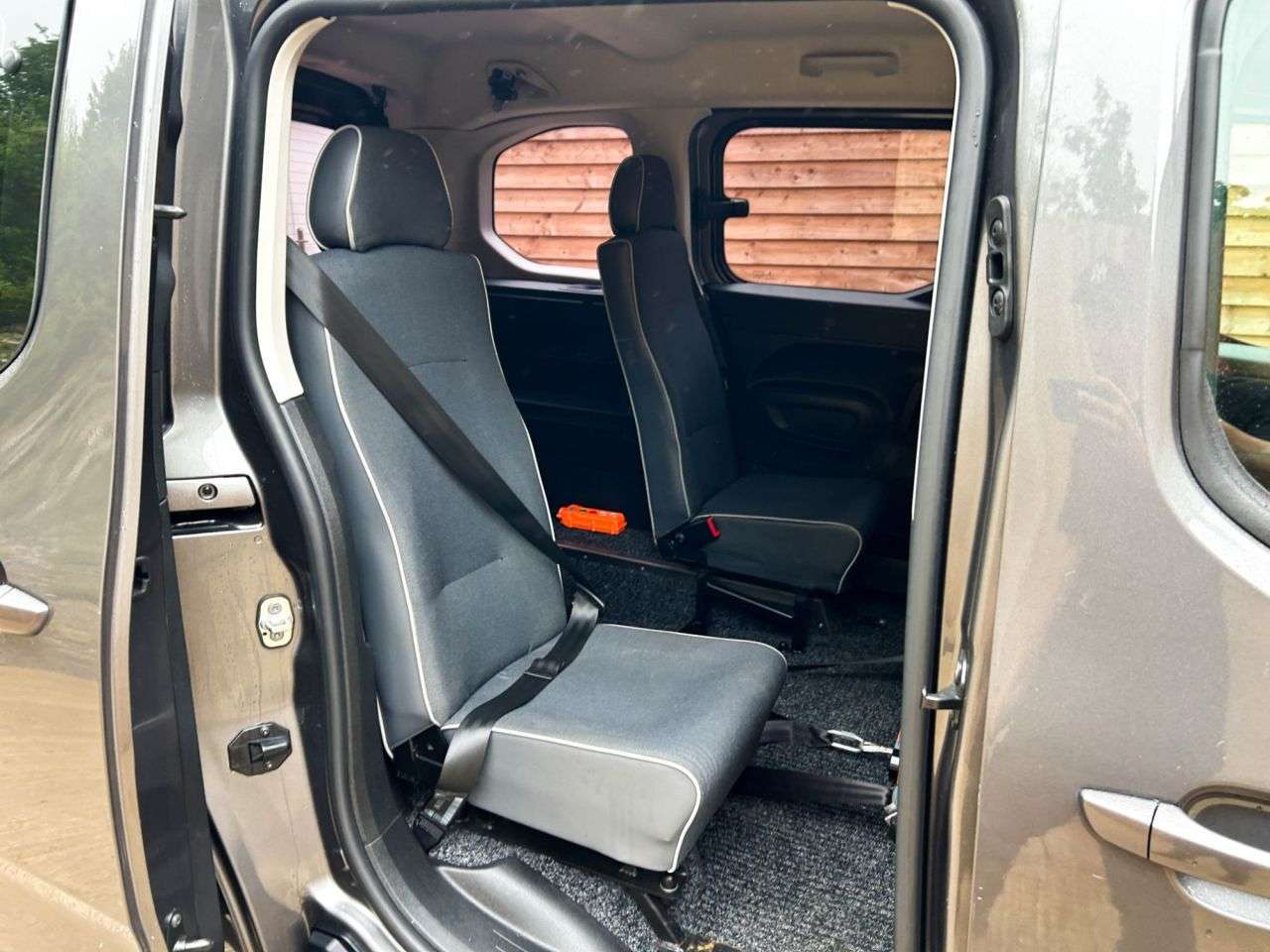 2023 CITROEN BERLINGO 2023 CITROEN BERLINGO