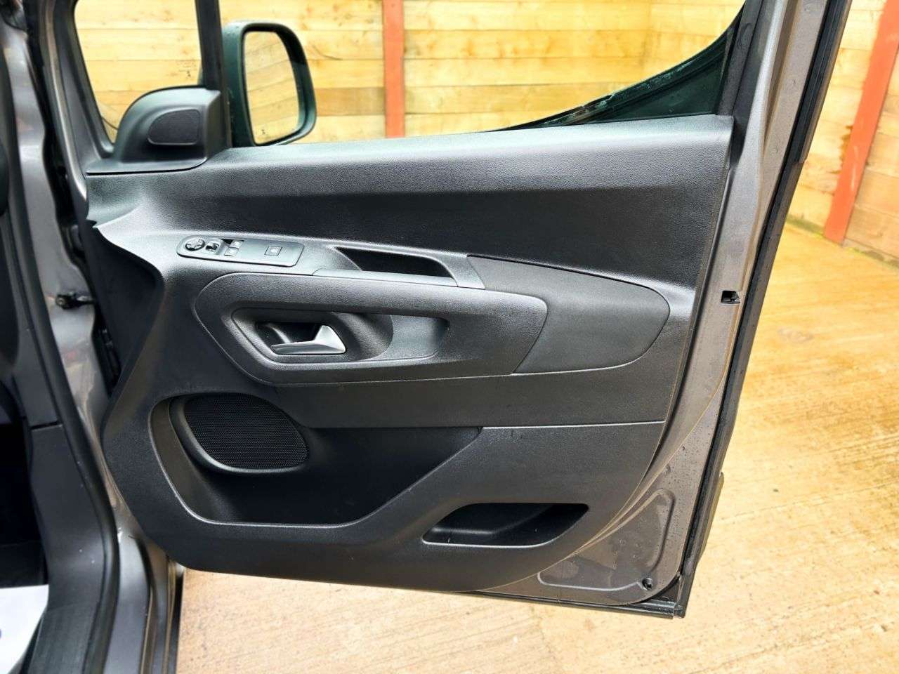 2023 CITROEN BERLINGO 2023 CITROEN BERLINGO