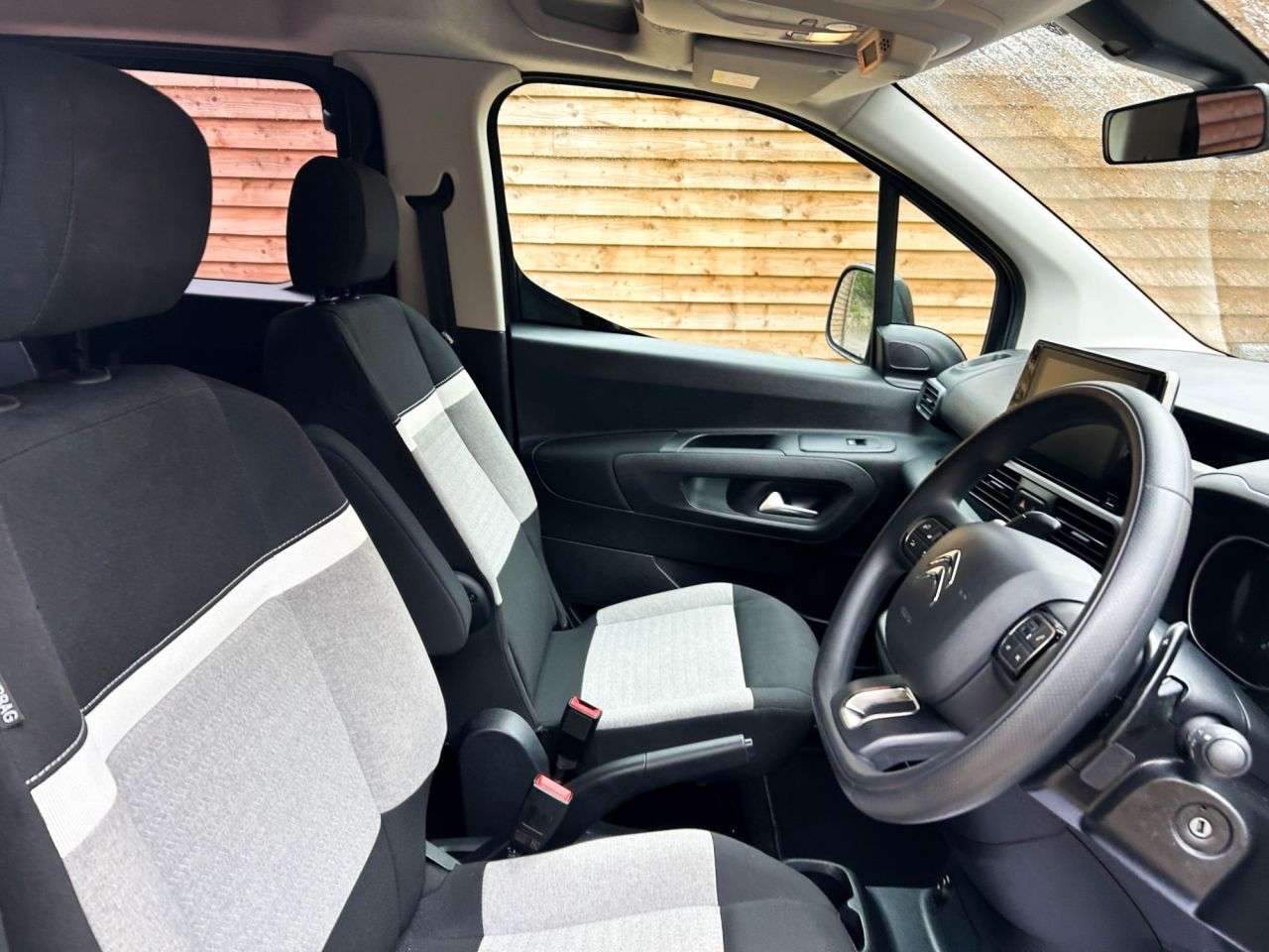 2023 CITROEN BERLINGO 2023 CITROEN BERLINGO