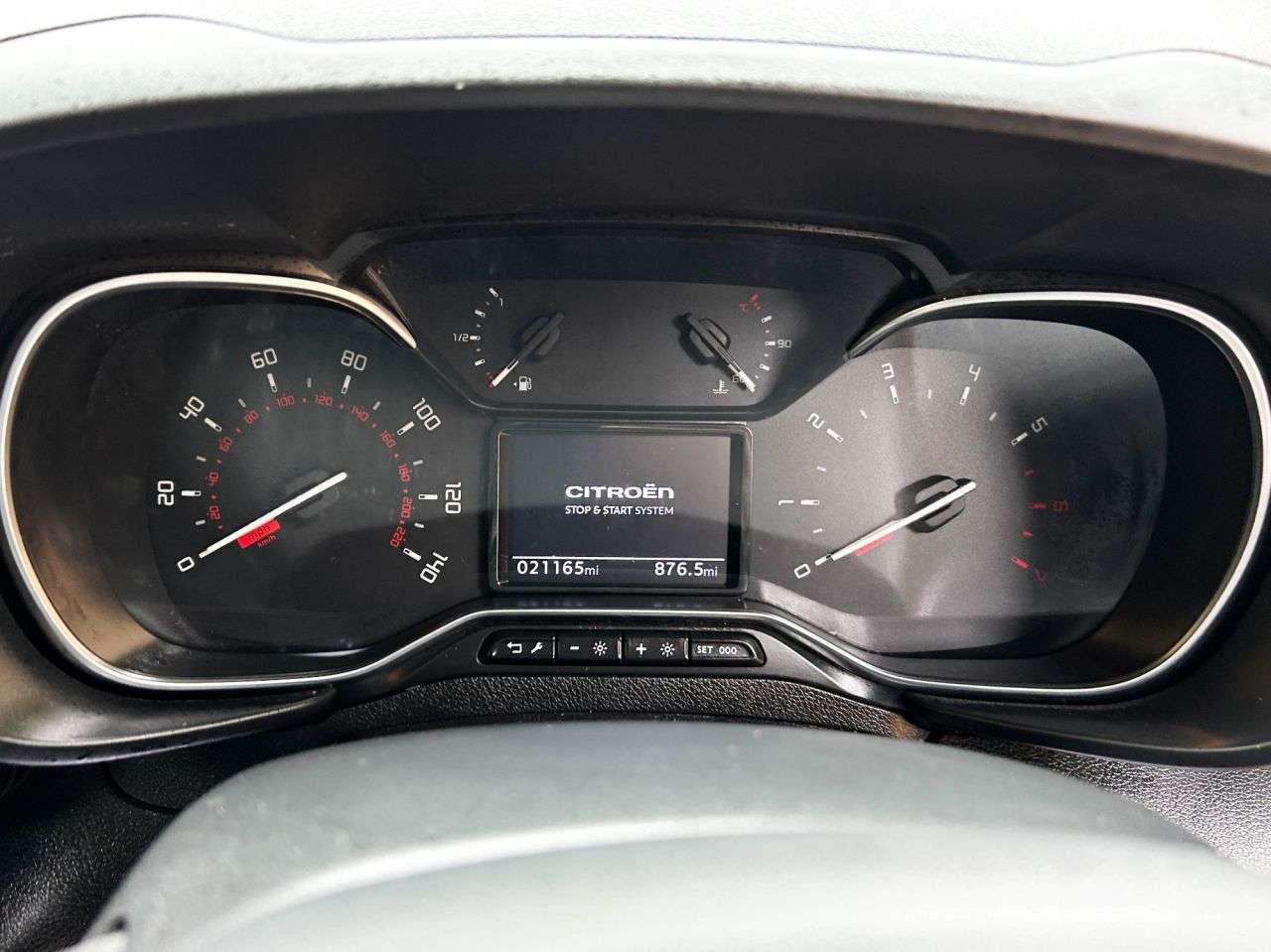 2023 CITROEN BERLINGO 2023 CITROEN BERLINGO