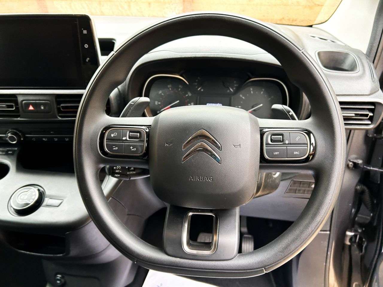 A 2023 CITROEN BERLINGO 4 Seat Petrol Auto Wheelchair Accessible Disabled access Vehicle WAV A 2023 CITROEN BERLINGO 4 Seat Petrol Auto Wheelchair Accessible Disabled access Vehicle WAV