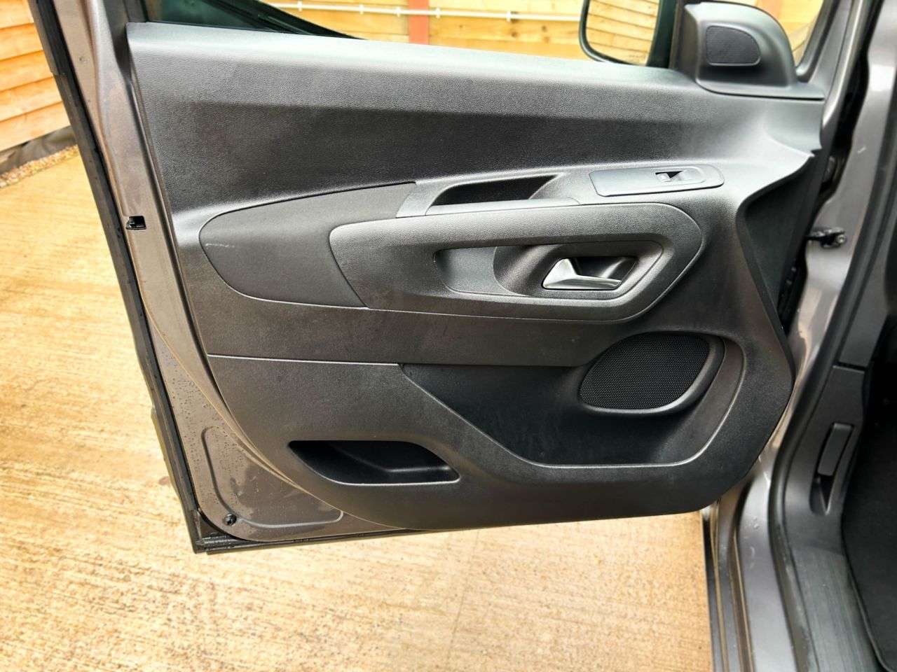 2023 CITROEN BERLINGO 2023 CITROEN BERLINGO