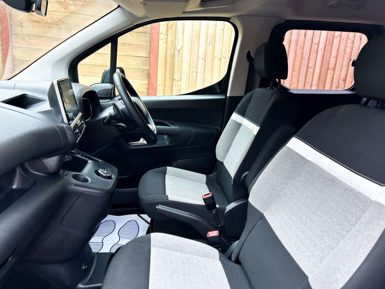 2023 CITROEN BERLINGO 2023 CITROEN BERLINGO