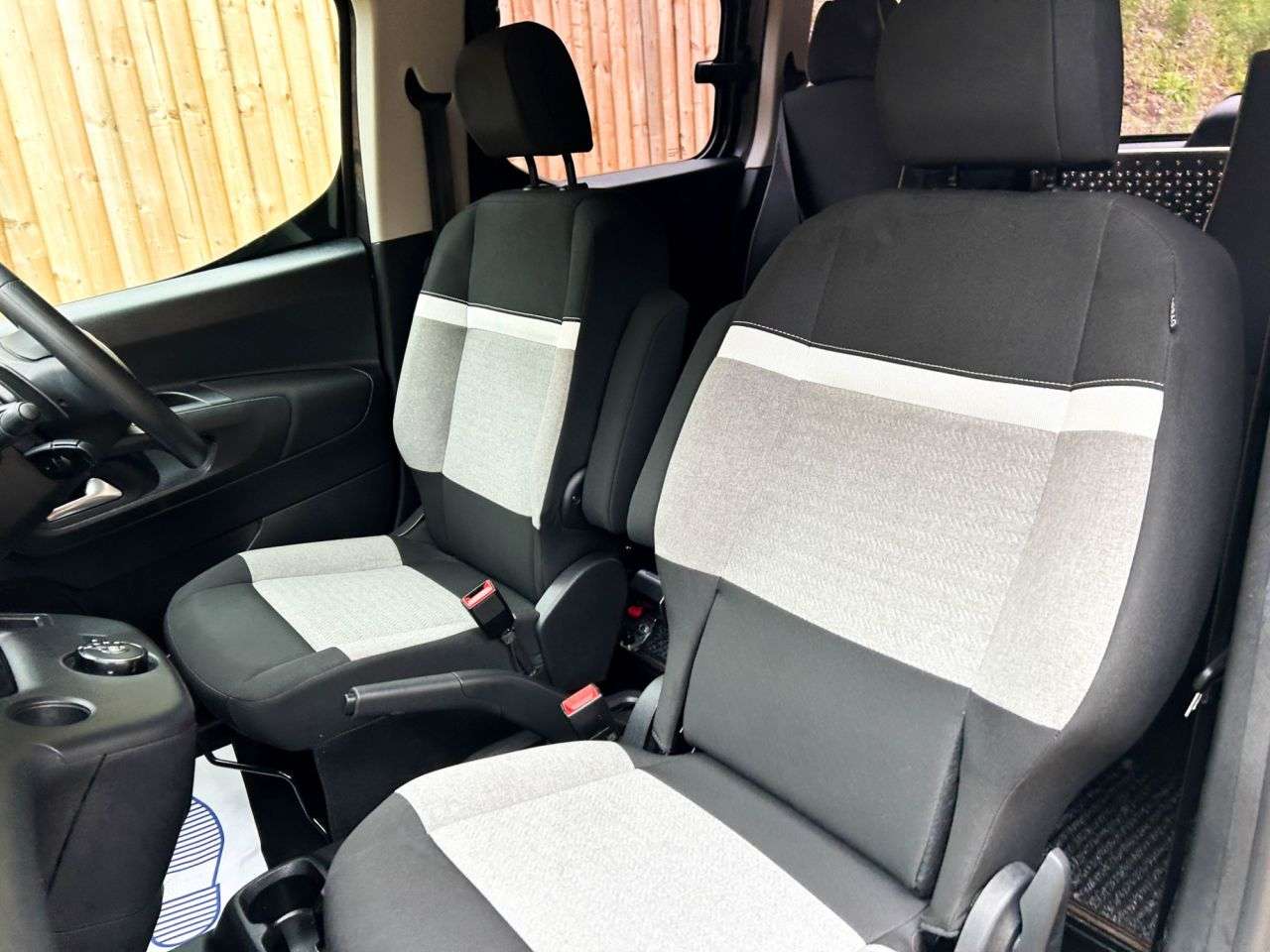 2023 CITROEN BERLINGO 2023 CITROEN BERLINGO