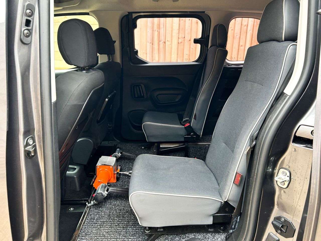 2023 CITROEN BERLINGO 2023 CITROEN BERLINGO