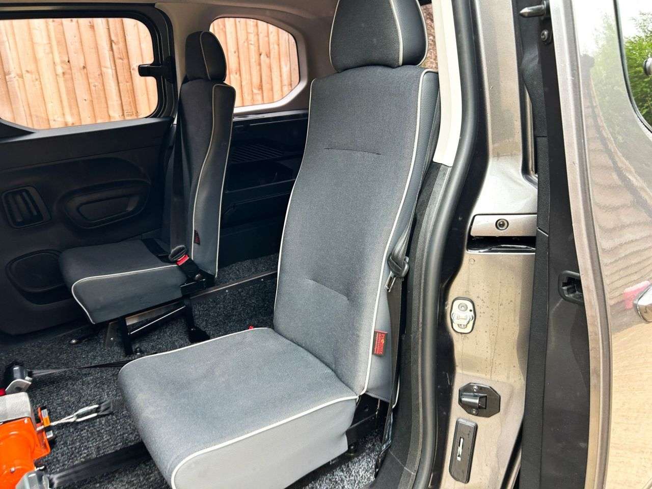 2023 CITROEN BERLINGO 2023 CITROEN BERLINGO