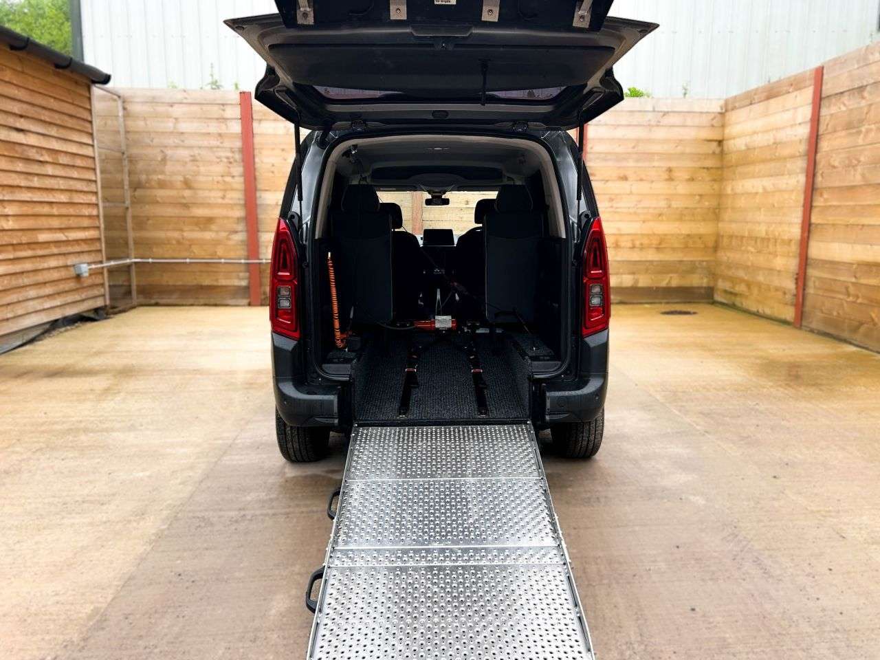 2023 CITROEN BERLINGO 2023 CITROEN BERLINGO