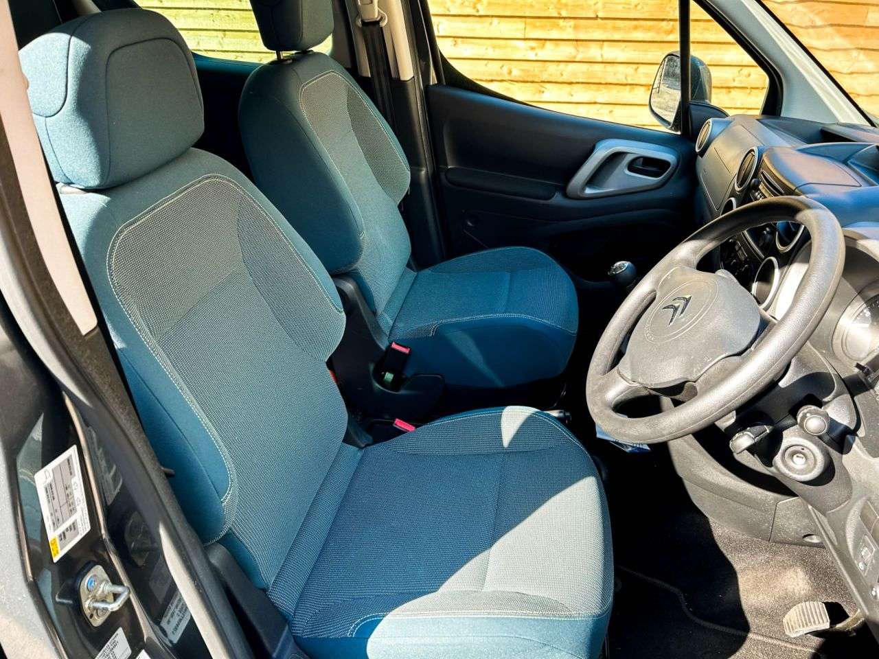 2018 CITROEN BERLINGO 2018 CITROEN BERLINGO