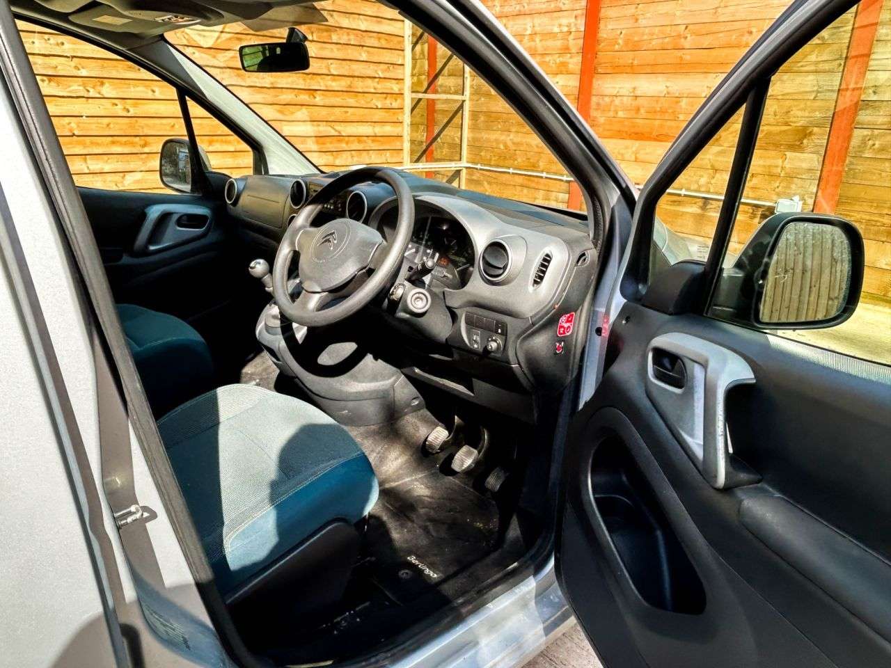 A 2018 CITROEN BERLINGO 3 Seat Wheelchair Accessible Disabled Access Vehicle WAV A 2018 CITROEN BERLINGO 3 Seat Wheelchair Accessible Disabled Access Vehicle WAV