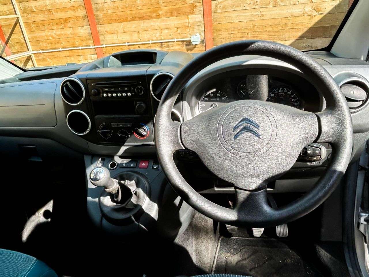 A 2018 CITROEN BERLINGO 3 Seat Wheelchair Accessible Disabled Access Vehicle WAV A 2018 CITROEN BERLINGO 3 Seat Wheelchair Accessible Disabled Access Vehicle WAV
