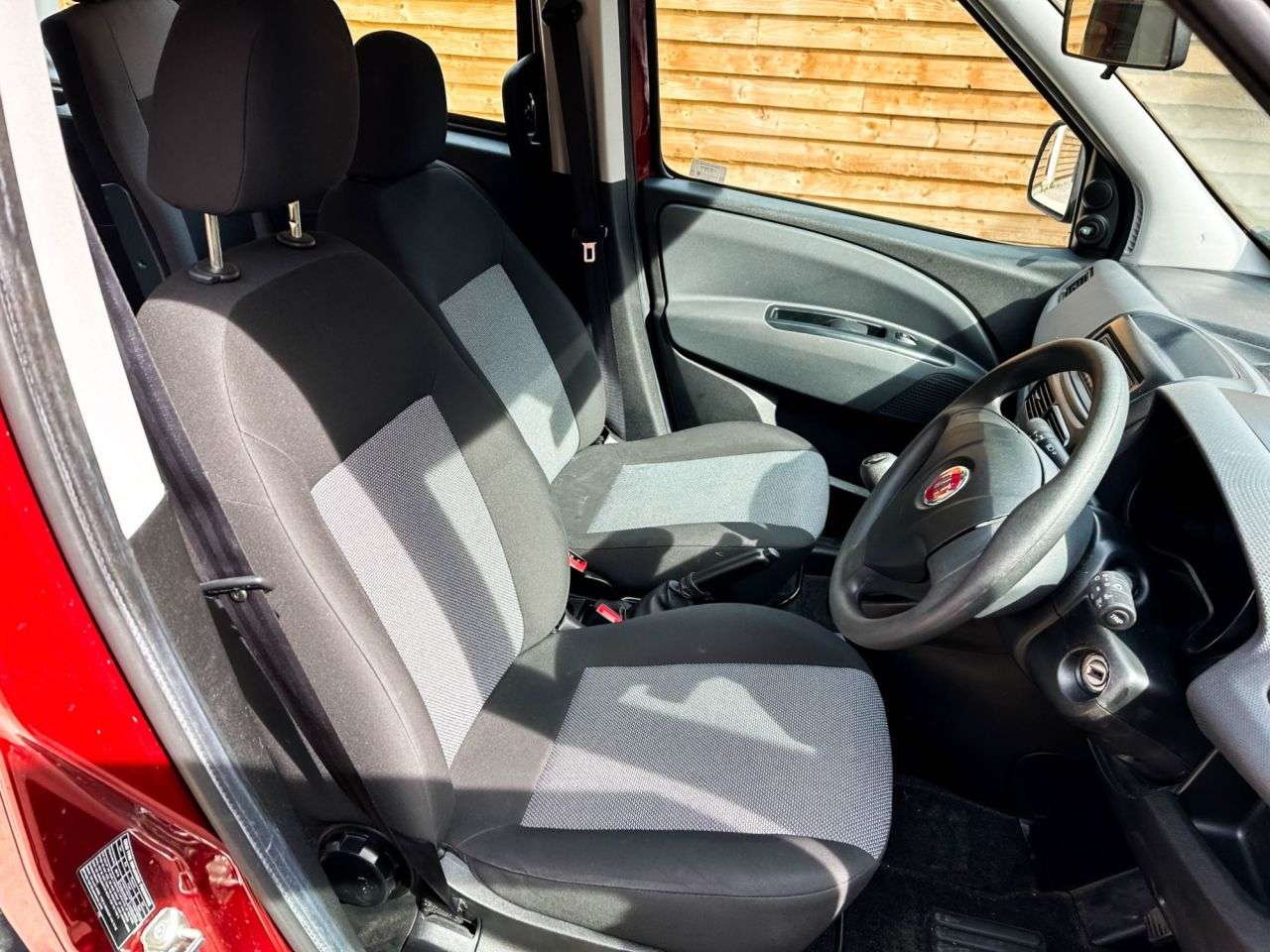 2019 FIAT DOBLO 2019 FIAT DOBLO