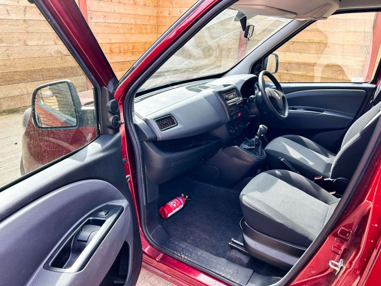 2019 FIAT DOBLO 2019 FIAT DOBLO