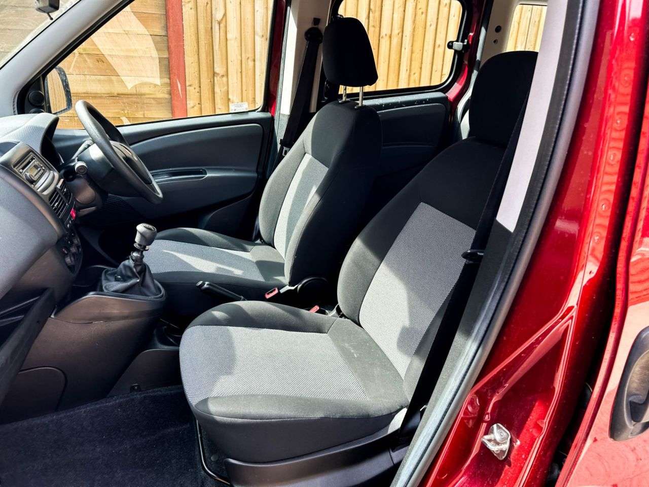 2019 FIAT DOBLO 2019 FIAT DOBLO