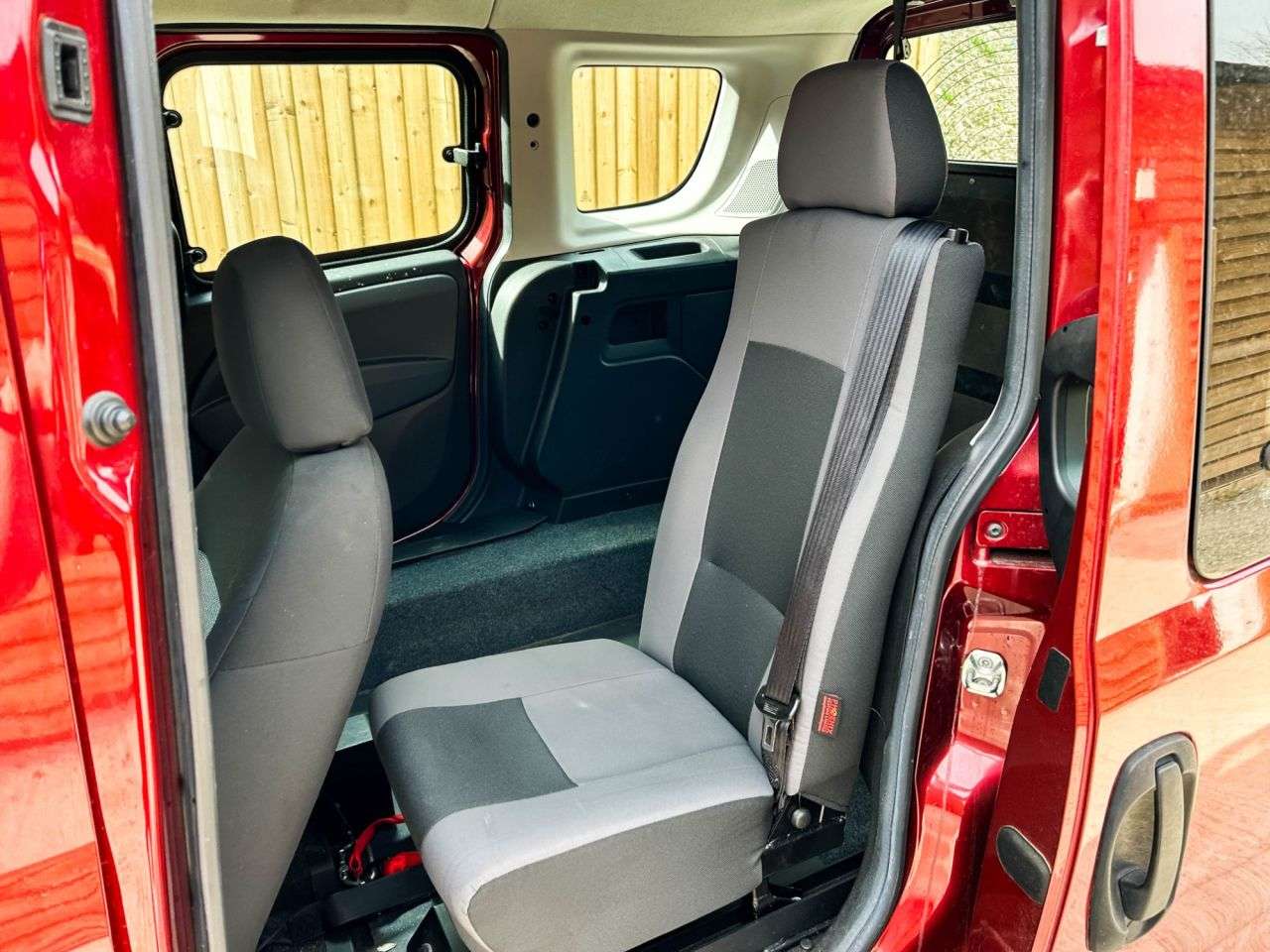 2019 FIAT DOBLO 2019 FIAT DOBLO