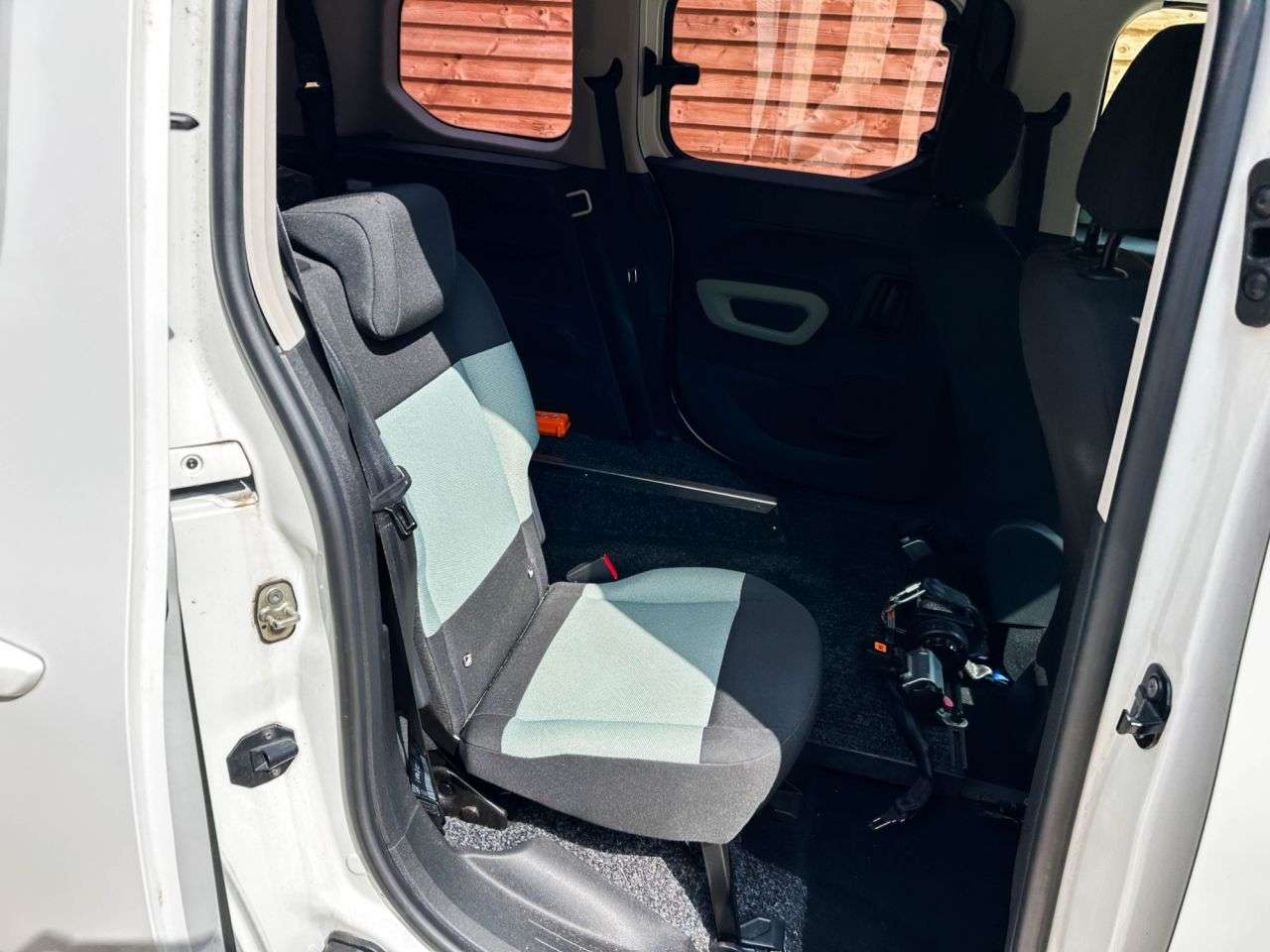 2020 CITROEN BERLINGO 2020 CITROEN BERLINGO