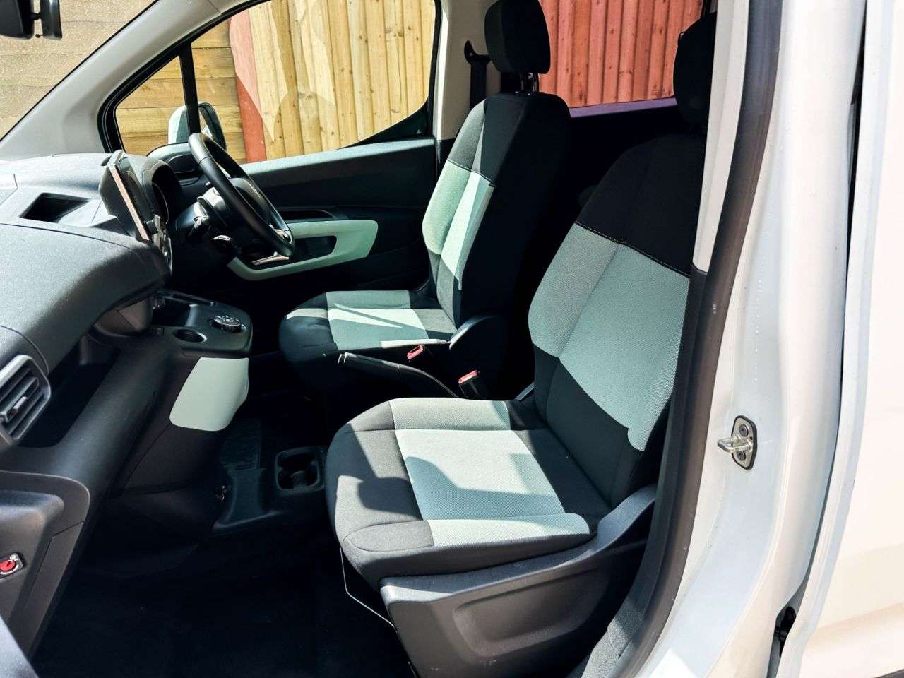 2020 CITROEN BERLINGO 2020 CITROEN BERLINGO