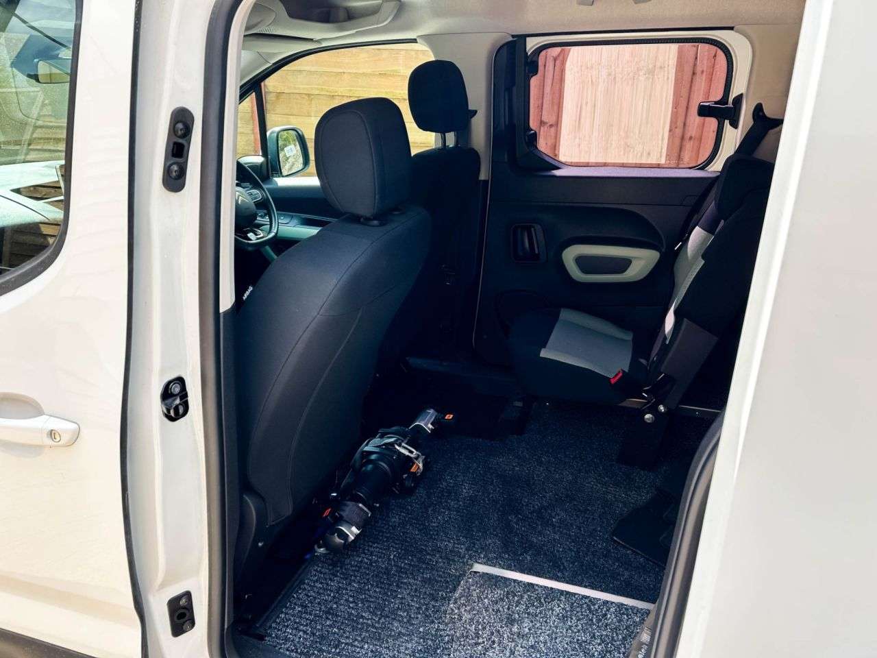 2020 CITROEN BERLINGO 2020 CITROEN BERLINGO