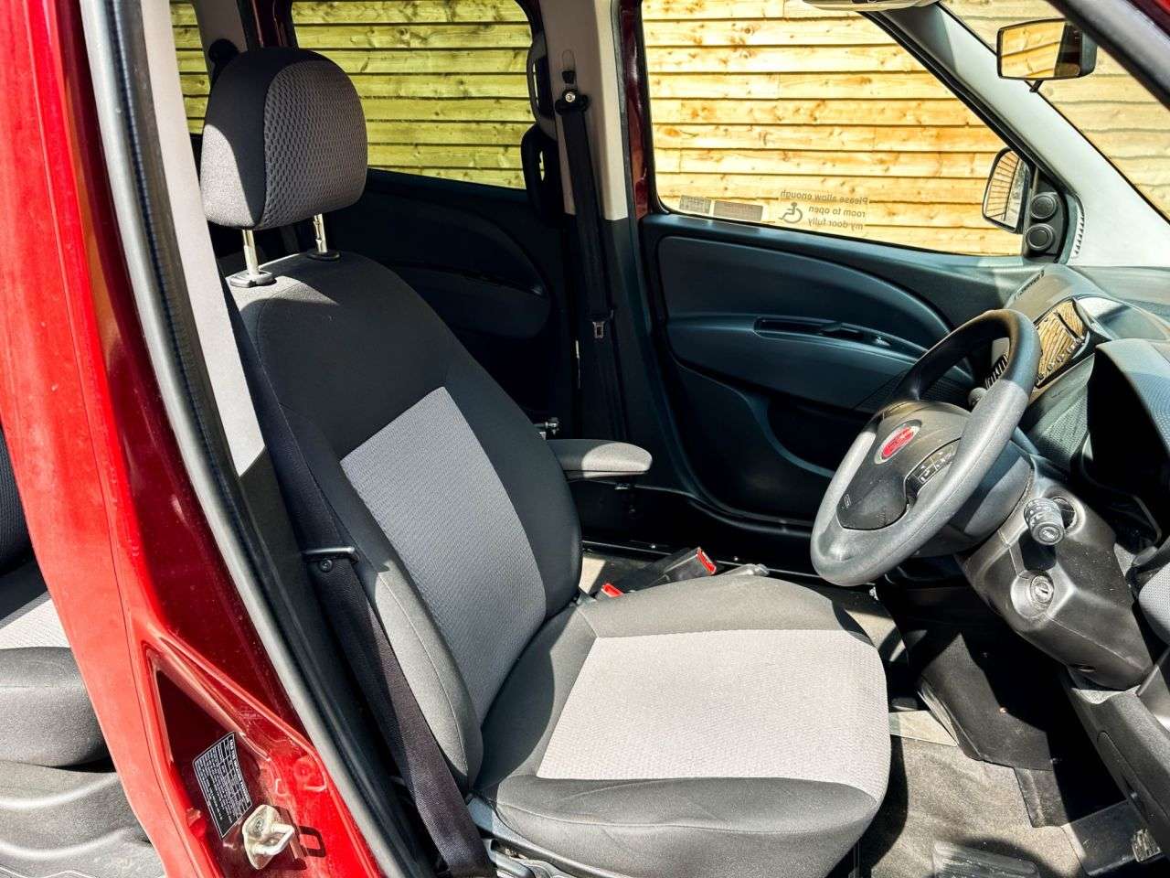2019 FIAT DOBLO 2019 FIAT DOBLO